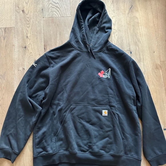 Carharrt Hoddie XXL - Picture 1 of 3